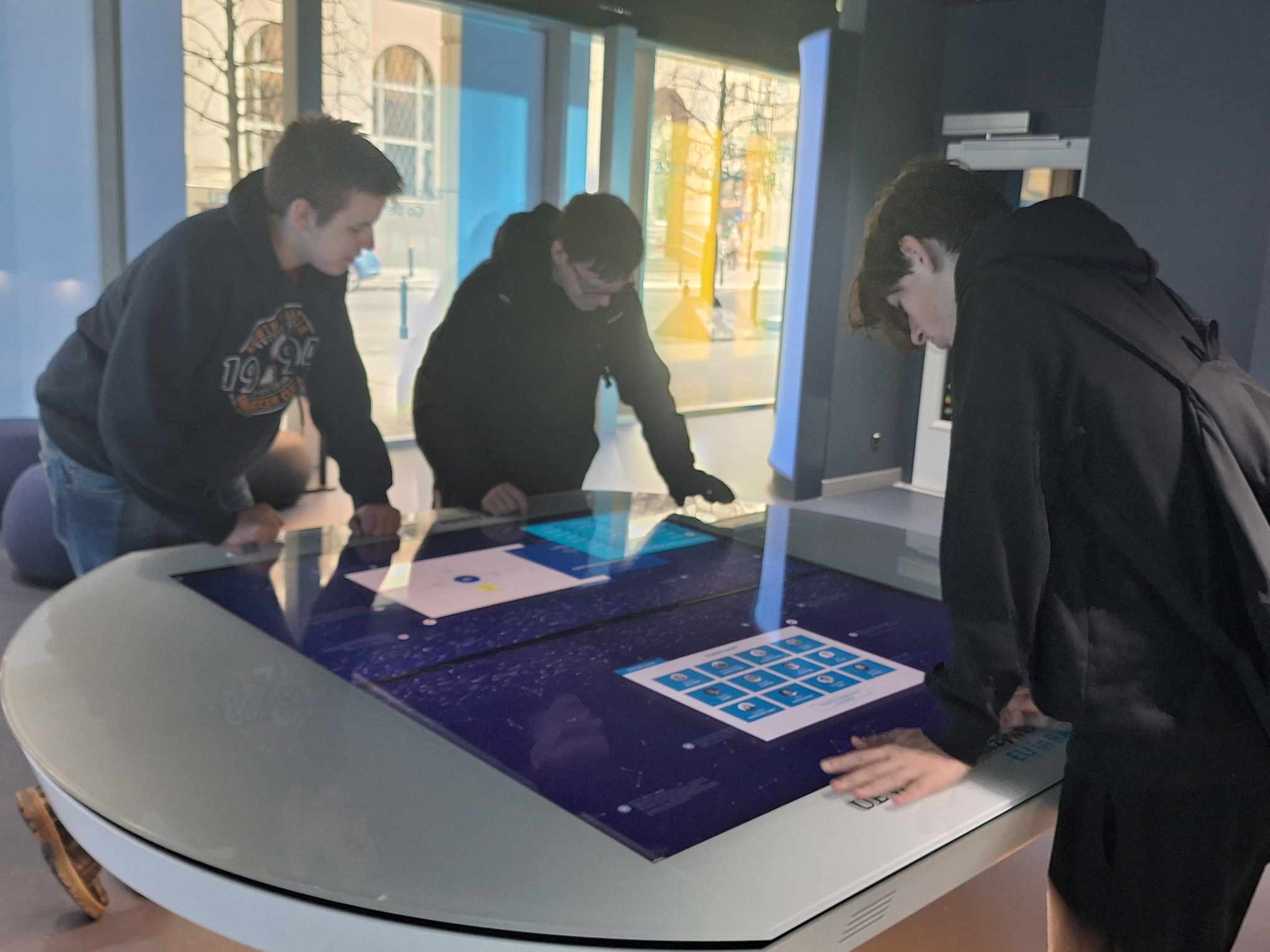 Europa Experience 11